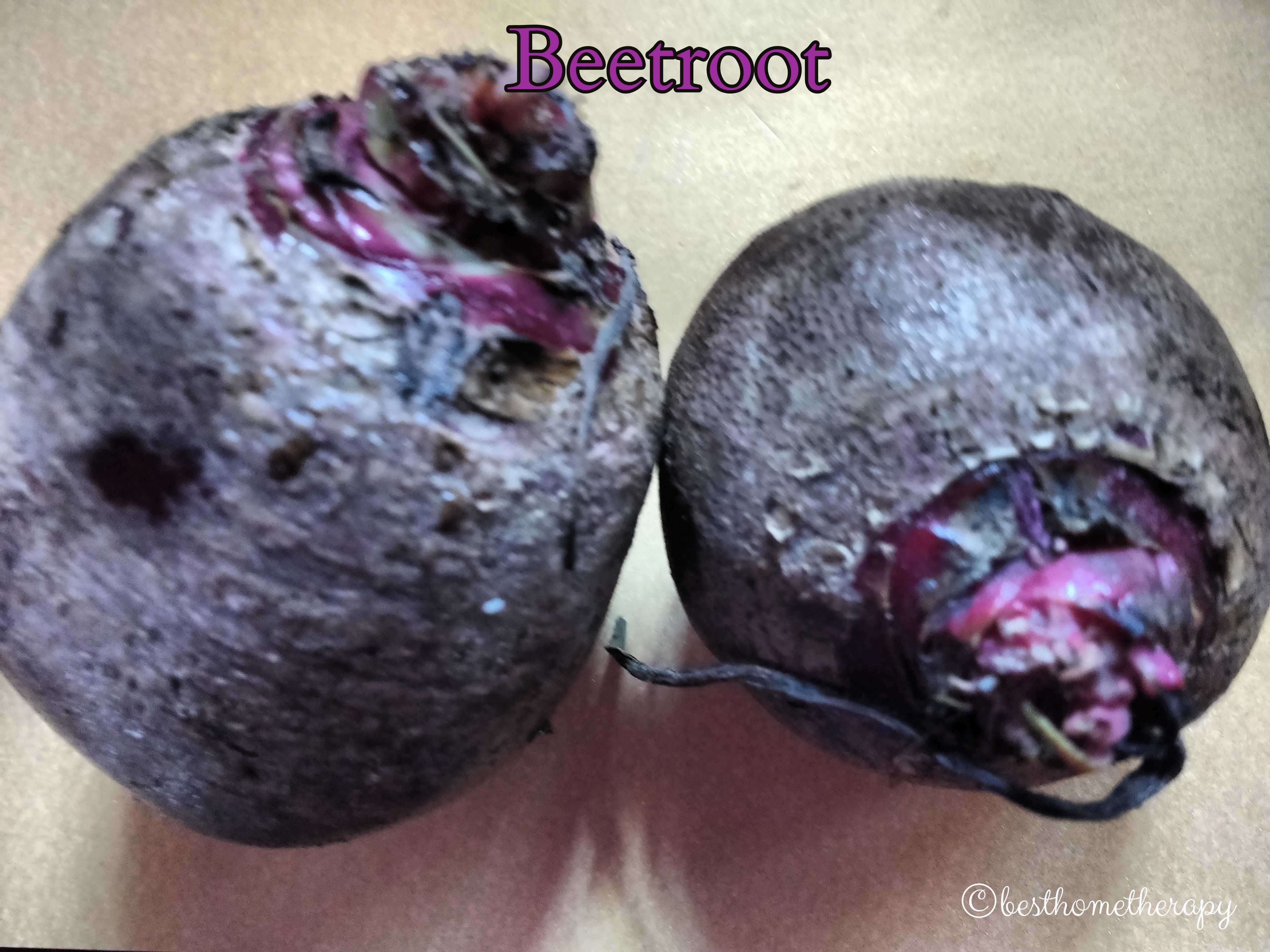 Beetroot for Hair: Benefits, Side Effects, How to Use – Traya